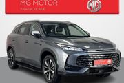 MG HS 2025