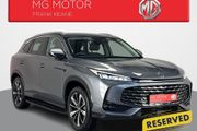 MG HS 2025