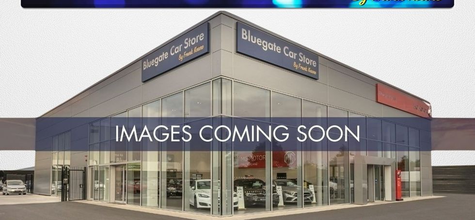 SEAT Ibiza 2019