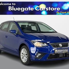 SEAT Ibiza 2019