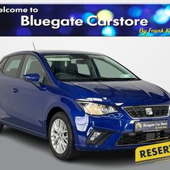 SEAT Ibiza 2019