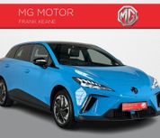 MG MG4 EV 2025