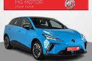 MG MG4 EV 2025