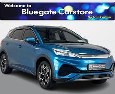 BYD ATTO 3 2025
