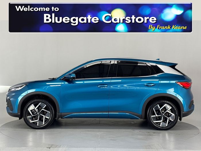 BYD ATTO 3 2025