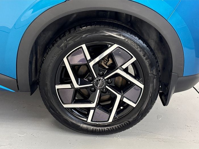BYD ATTO 3 2025