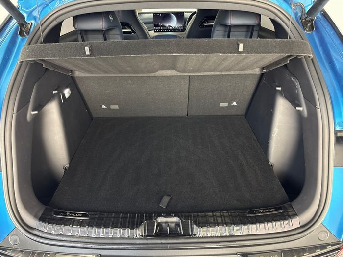 BYD ATTO 3 2025