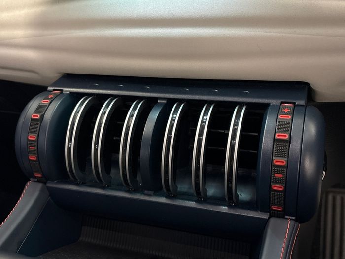 BYD ATTO 3 2025