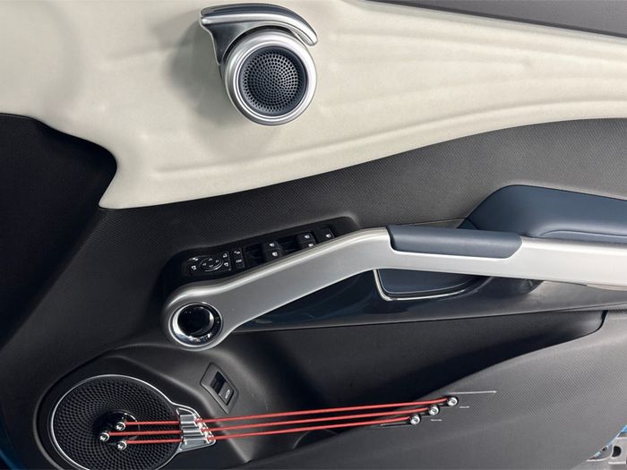 BYD ATTO 3 2025