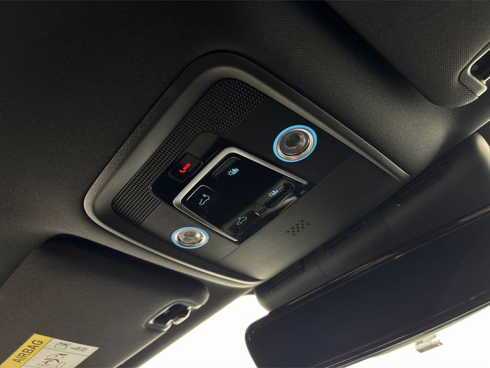 BYD ATTO 3 2025