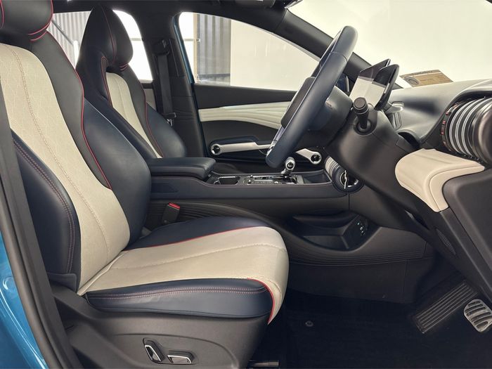 BYD ATTO 3 2025