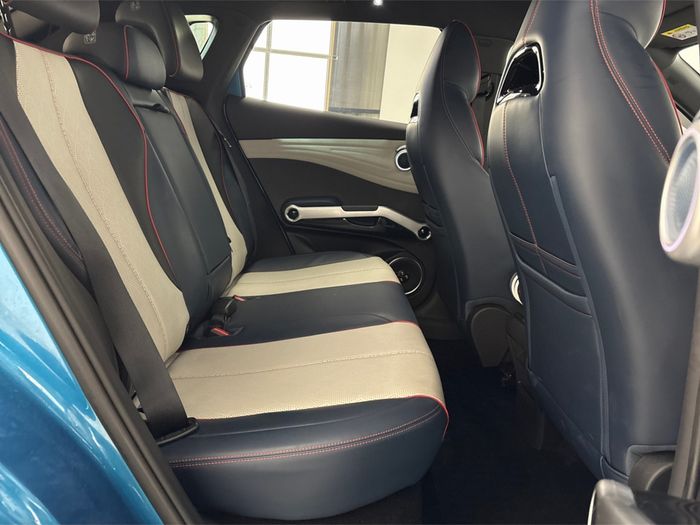 BYD ATTO 3 2025