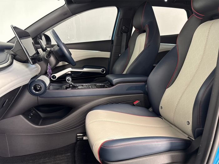 BYD ATTO 3 2025