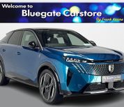Peugeot 3008 2025