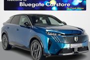 Peugeot 3008 2025