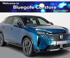 Peugeot 3008 2025