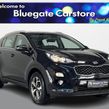Kia Sportage 2019