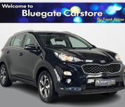 Kia Sportage 2019