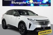 Peugeot 3008 2024
