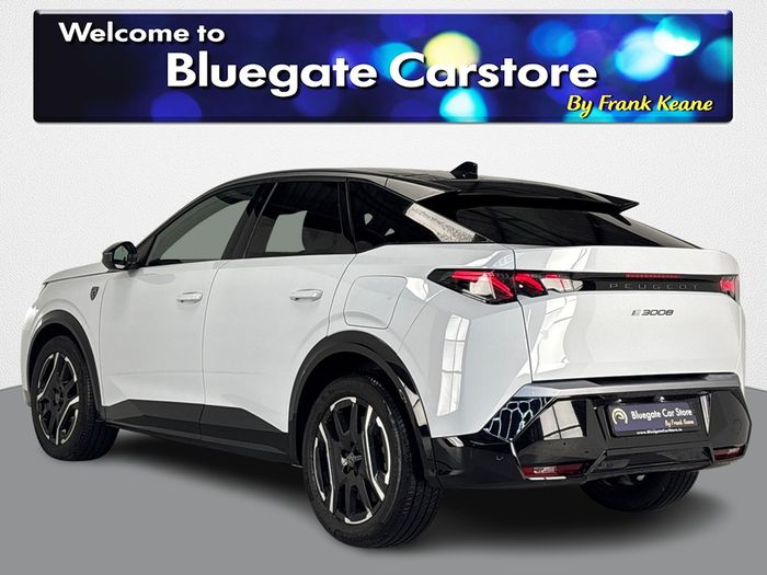 Peugeot 3008 2024