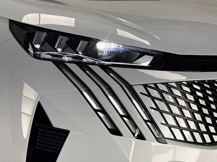 Peugeot 3008 2024