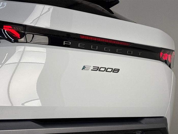 Peugeot 3008 2024