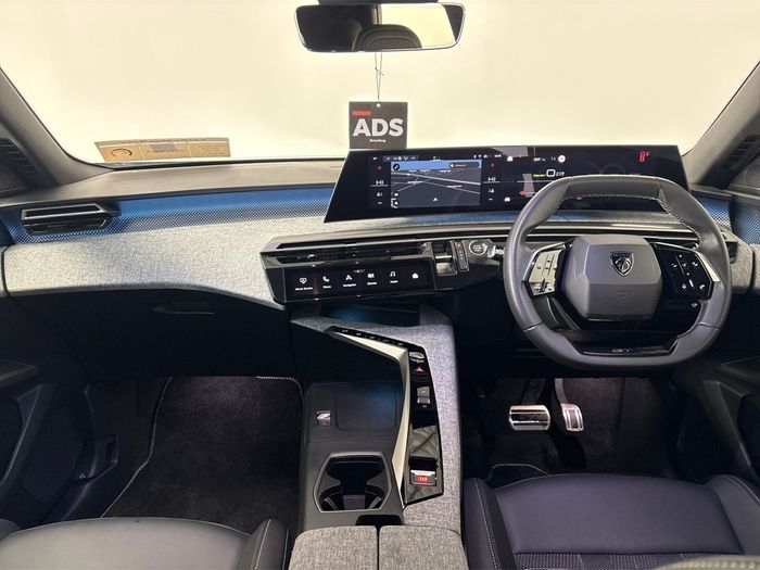 Peugeot 3008 2024