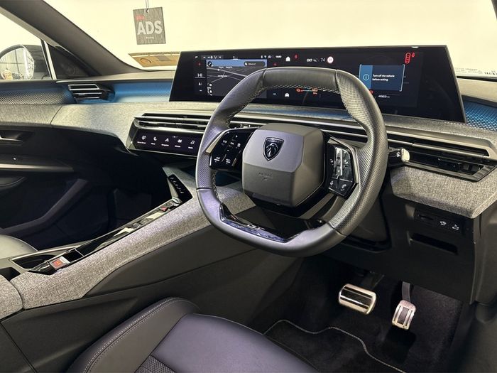 Peugeot 3008 2024