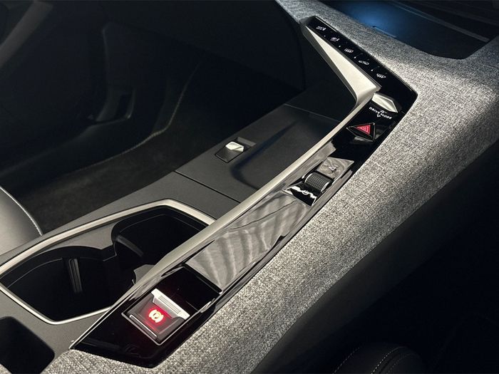 Peugeot 3008 2024