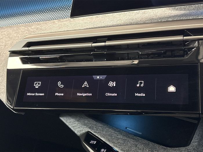 Peugeot 3008 2024