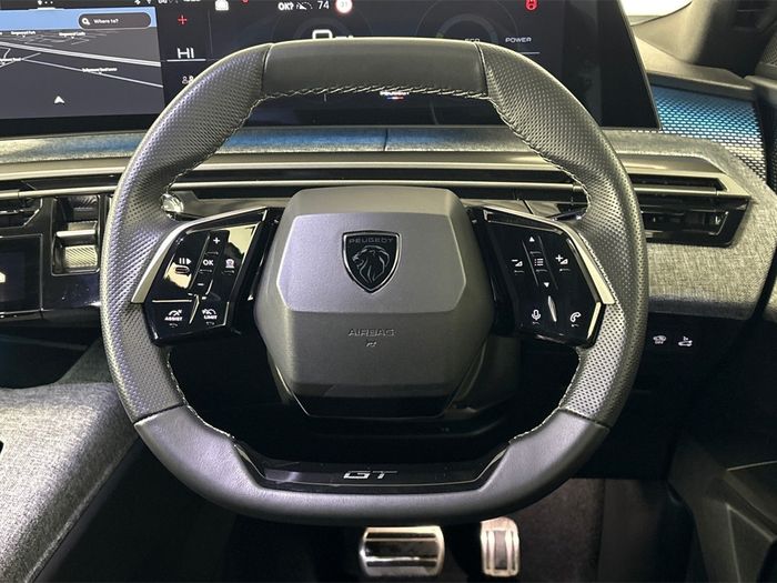 Peugeot 3008 2024