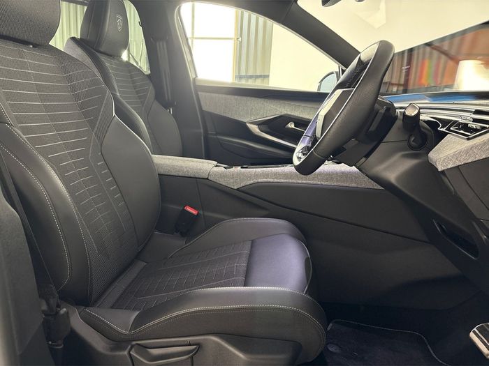 Peugeot 3008 2024