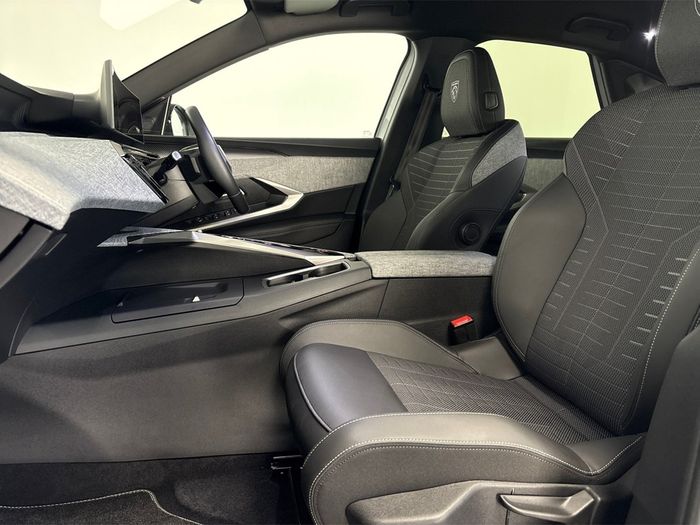 Peugeot 3008 2024