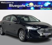 Ford Focus 2023