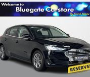 Ford Focus 2023