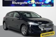 Ford Focus 2023