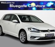 Volkswagen Golf 2019