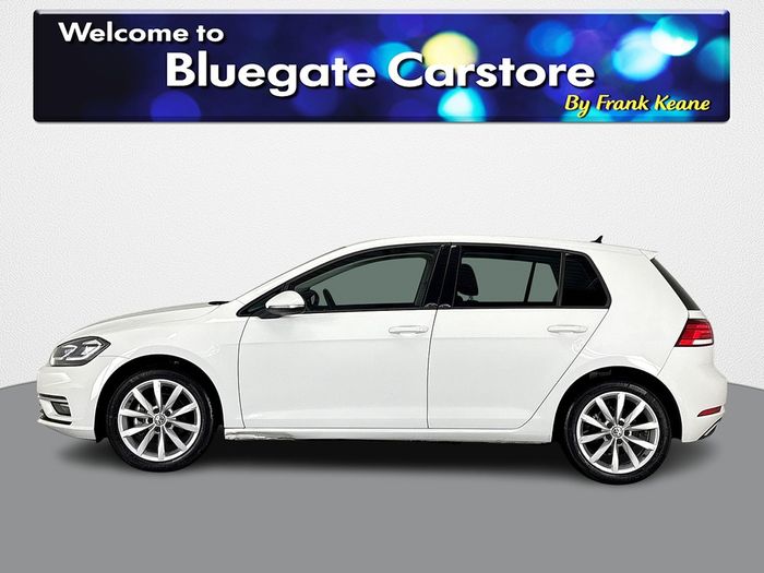 Volkswagen Golf 2019