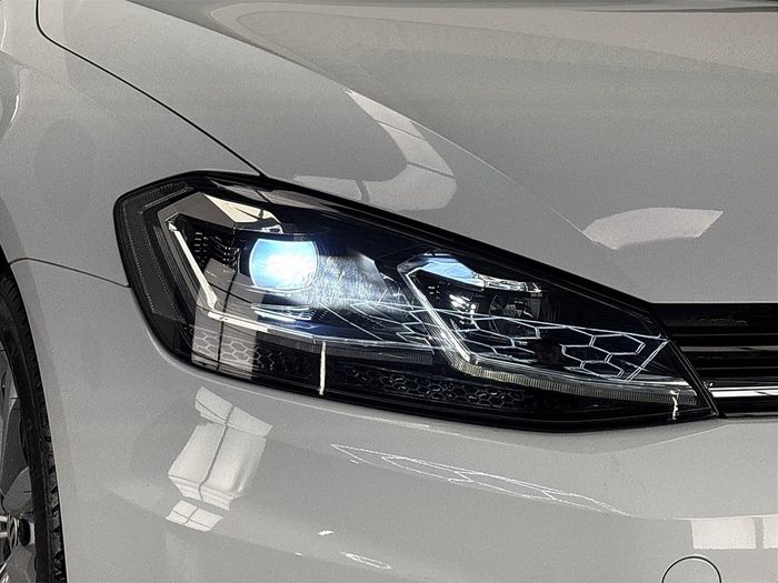 Volkswagen Golf 2019