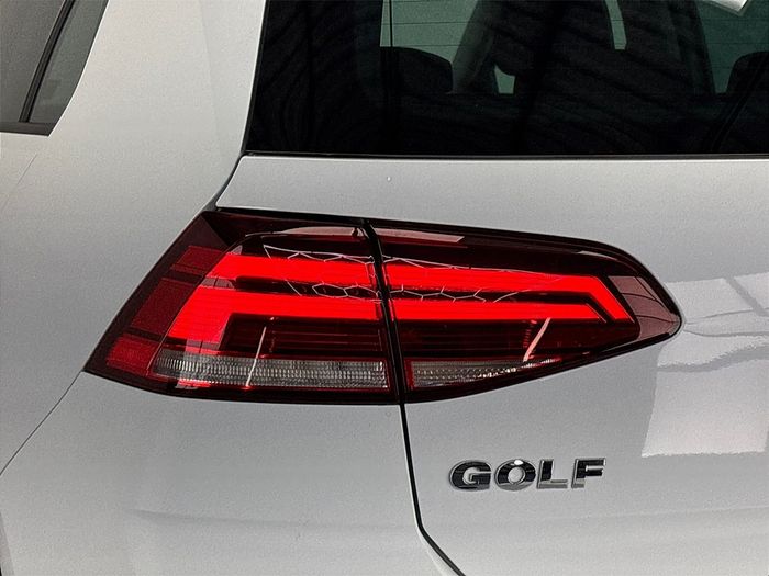 Volkswagen Golf 2019