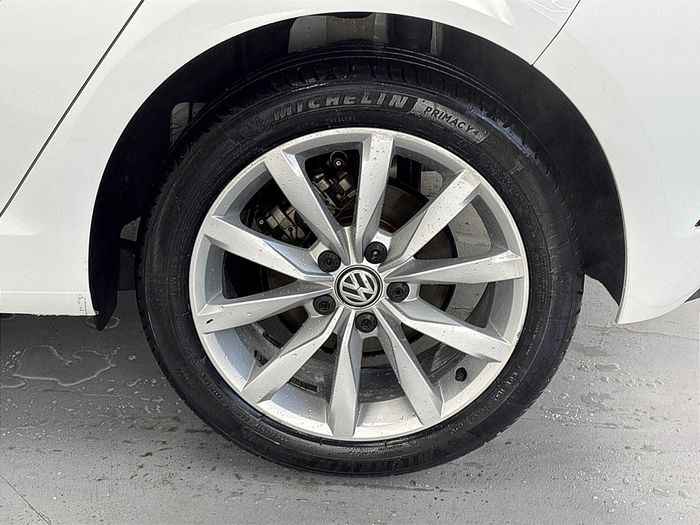 Volkswagen Golf 2019