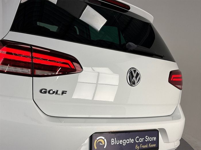 Volkswagen Golf 2019