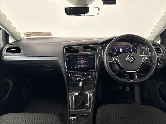 Volkswagen Golf 2019