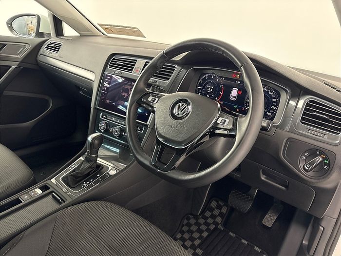 Volkswagen Golf 2019