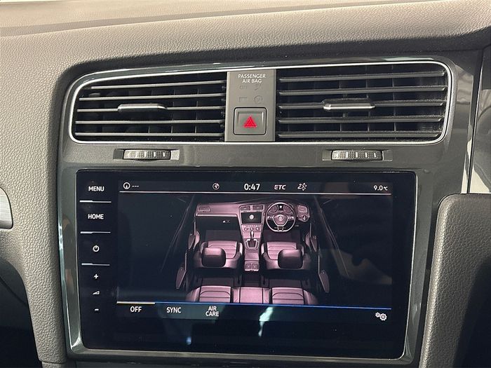 Volkswagen Golf 2019