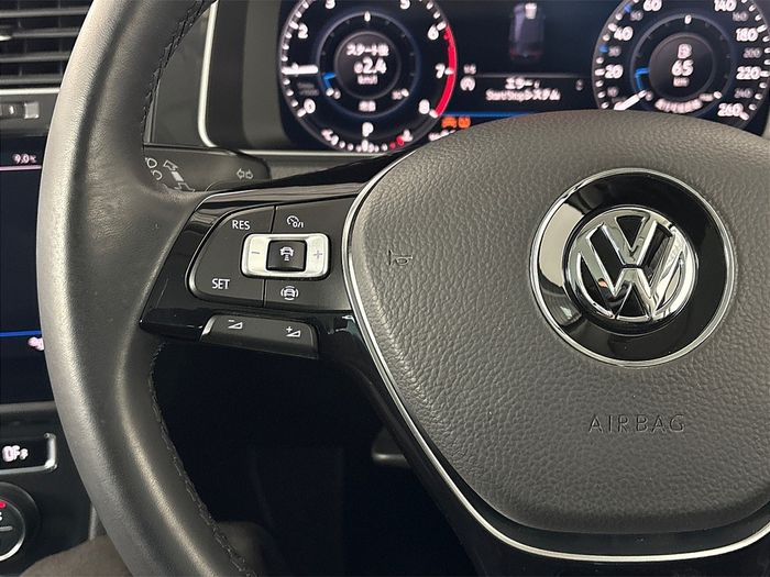 Volkswagen Golf 2019