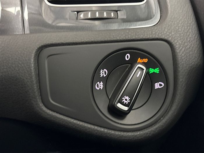 Volkswagen Golf 2019