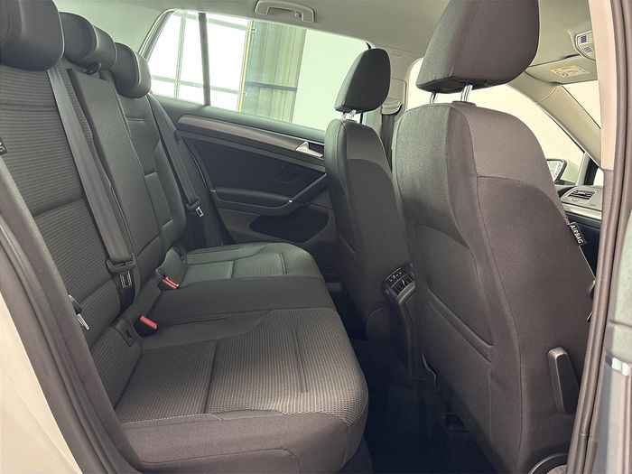 Volkswagen Golf 2019