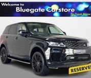 Land Rover Range Rover Sport 2021