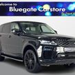 Land Rover Range Rover Sport 2021